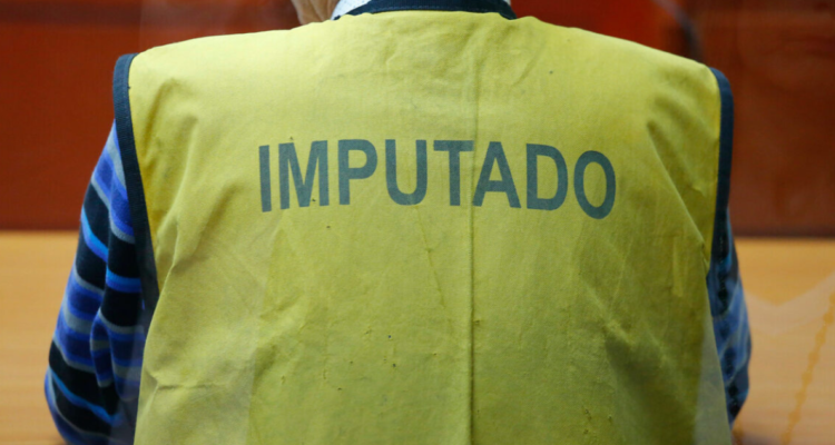 sujeto acusado de abuso sexual en Vallenar