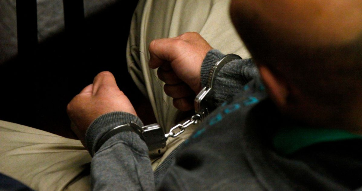 sujeto mató a hombre en Pucón