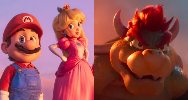 Opiniones de Super Mario Bros