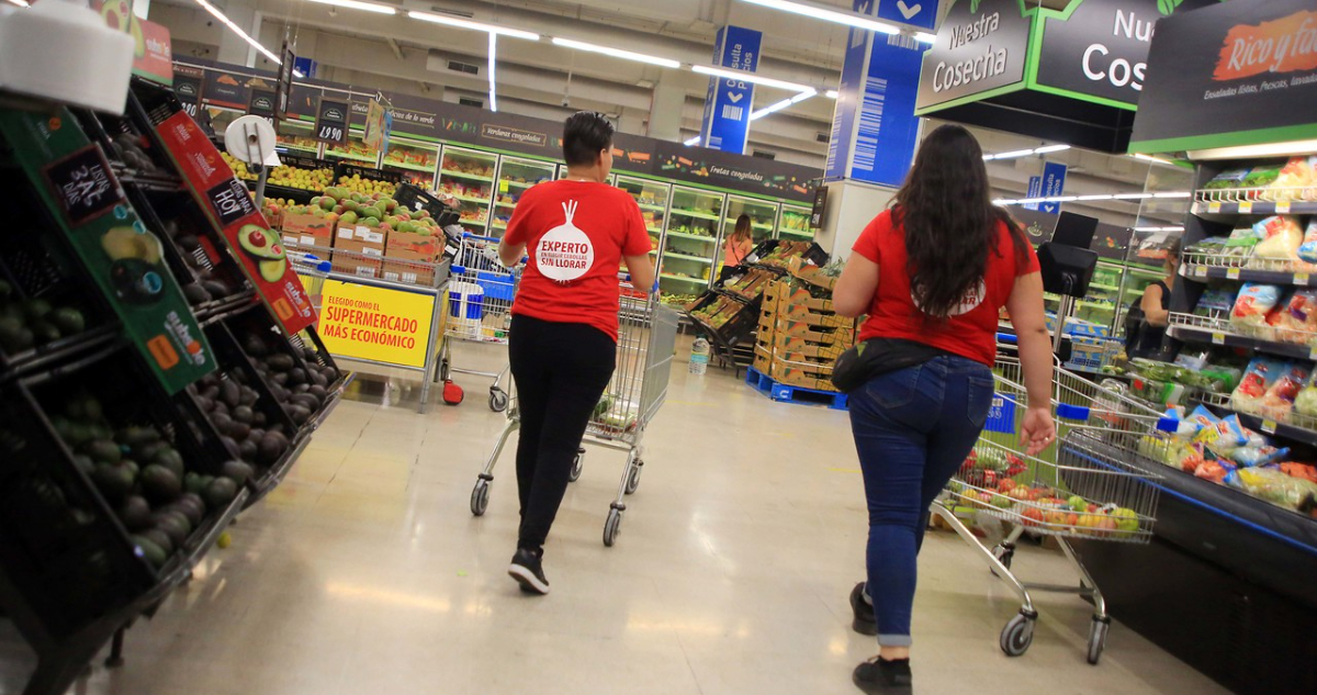 IPC de marzo bajaría