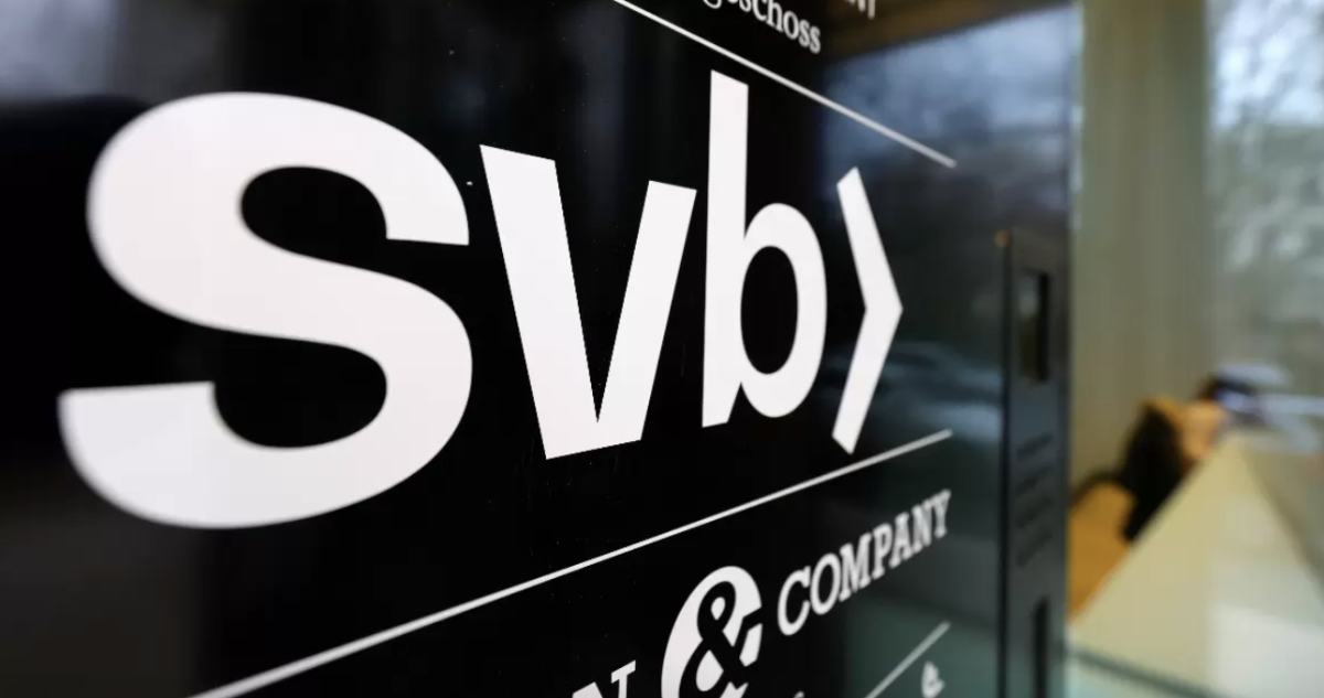 La Fed evalúa las lagunas que enmascararon las pérdidas en activos del SVB