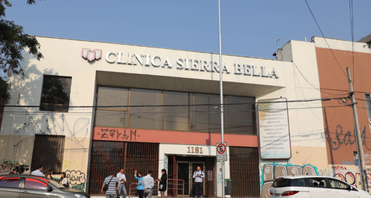 Sierra Bella tasadores