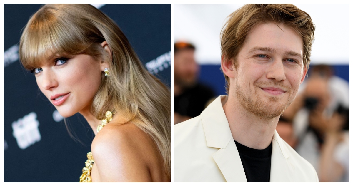 Taylor Swift y Joe Alwyn ponen fin a su relación tras 6 años juntos
