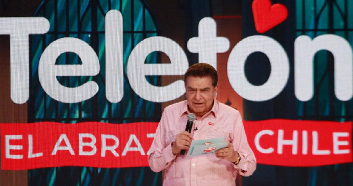 Teletón 2023