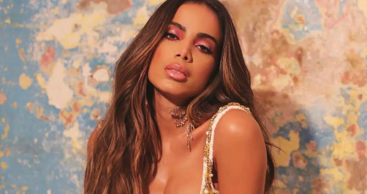 Termina el conflicto: Anitta llega a acuerdo con Warner y pone fin a su contrato tras 11 años