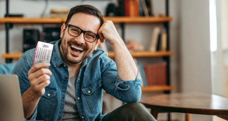 476 millones de dólares: el gran pozo que sortea el Mega Millions y en el que puedes participar