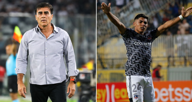 Quinteros alza la voz en el caso Thompson.