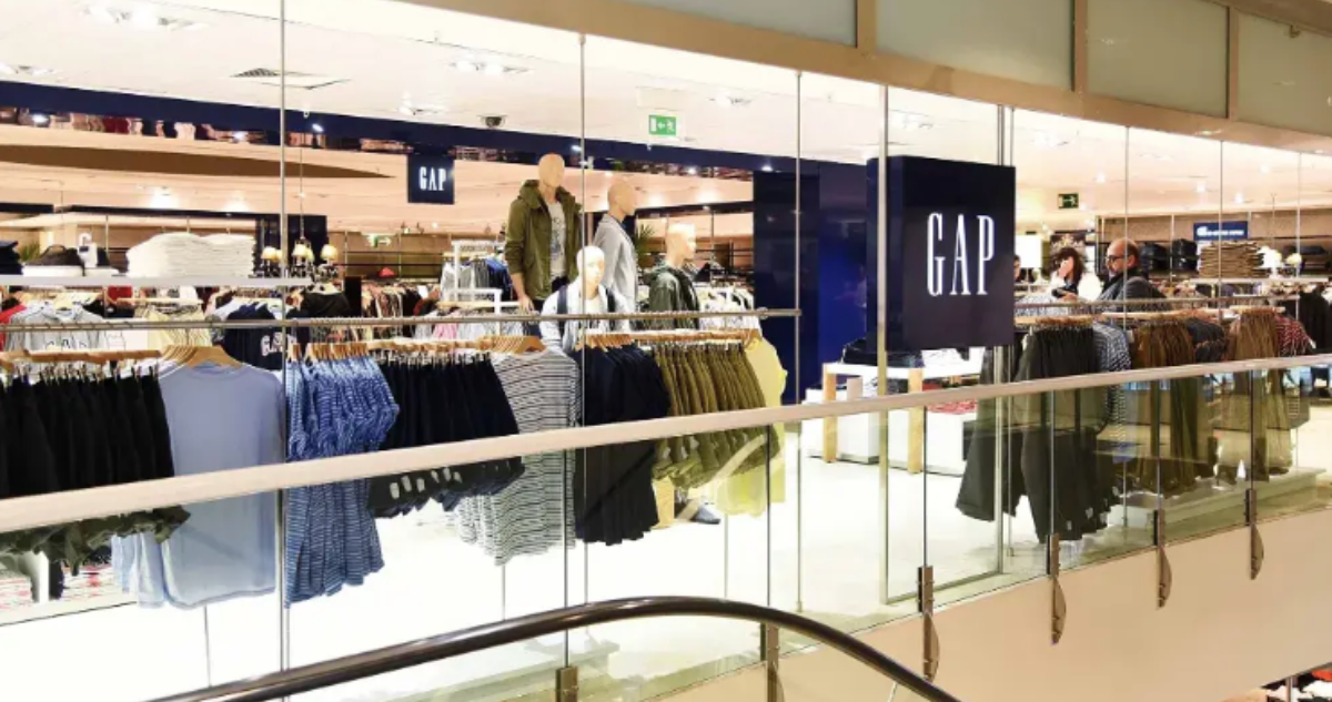 GAP eliminará casi 2 mil puestos de trabajo y enfrentará una reestructuración