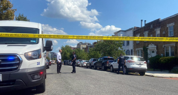 Tiroteo en una fiesta de cumpleaños en EEUU deja 4 muertos y varios heridos