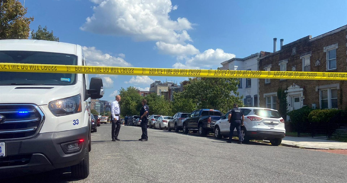Tiroteo en una fiesta de cumpleaños en EEUU deja 4 muertos y varios heridos