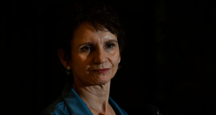 Ministra Tohá y dichos de alcalde de Tacna contra presidente Boric: “No contribuyen en lo más mínimo”