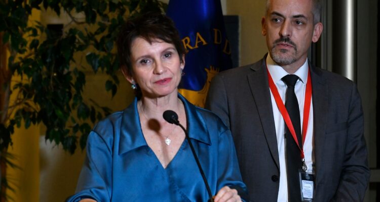 Gobierno busca revertir orden de entregar identidad de testigos protegidos a defensa de Héctor Llaitul