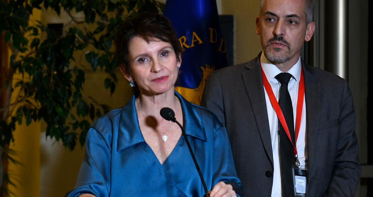 Gobierno busca revertir orden de entregar identidad de testigos protegidos a defensa de Héctor Llaitul