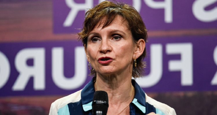 Tohá por procedimiento policial en San Antonio