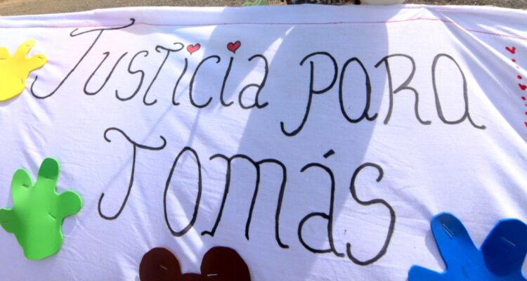 Tomás Bravo reformalización tío abuelo de Tomás Bravo