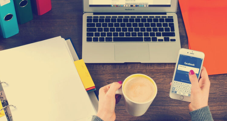 Usar menos las redes sociales es fundamental: Consejos para lograr ser más eficiente en tu trabajo