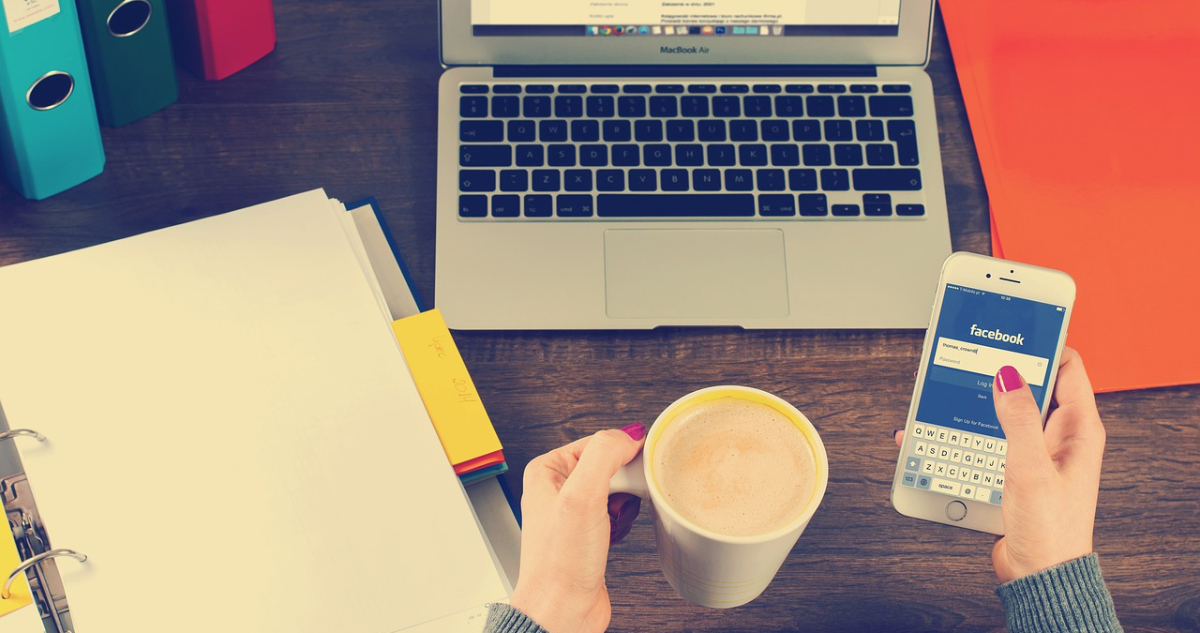 Usar menos las redes sociales es fundamental: Consejos para lograr ser más eficiente en tu trabajo