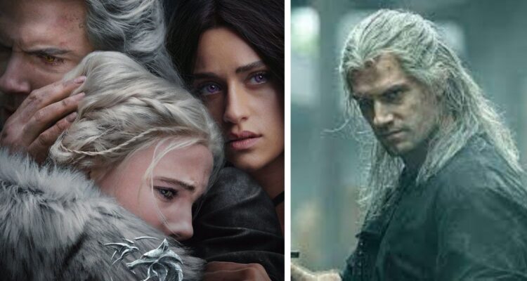 Liberan tráiler de la tercera y última temporada de The Witcher con Henry Cavill y fecha de estreno