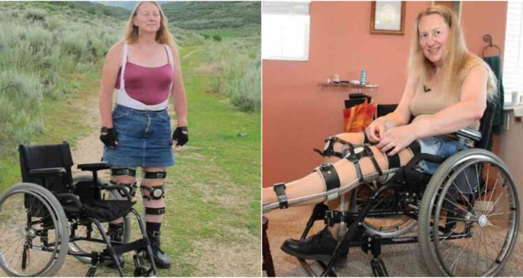 persona con transdiscapacidad