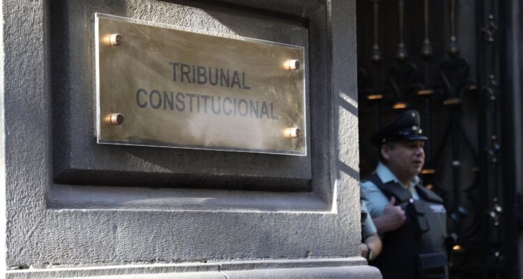 Tribunal Constitucional rechaza requerimiento de Chile Vamos y da luz verde a ley antinarcos