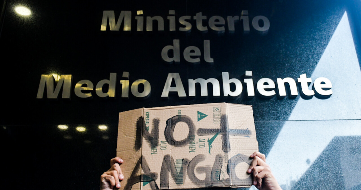 medio ambiente – Los bronces