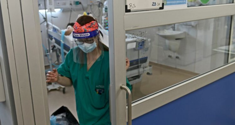 ¿Volverá la triplendemia? Qué virus respiratorios incluye y cómo prevenir el contagio