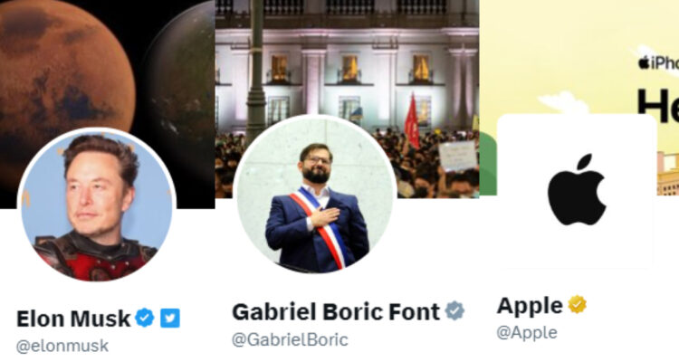 ¿Cómo funciona la verificación en Twitter?