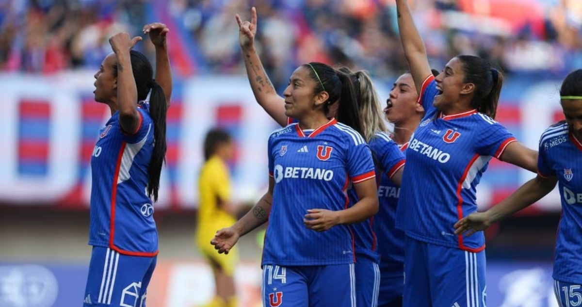 ANJUFF arremete por el poco interés en el fondo de ayuda al fútbol femenino.