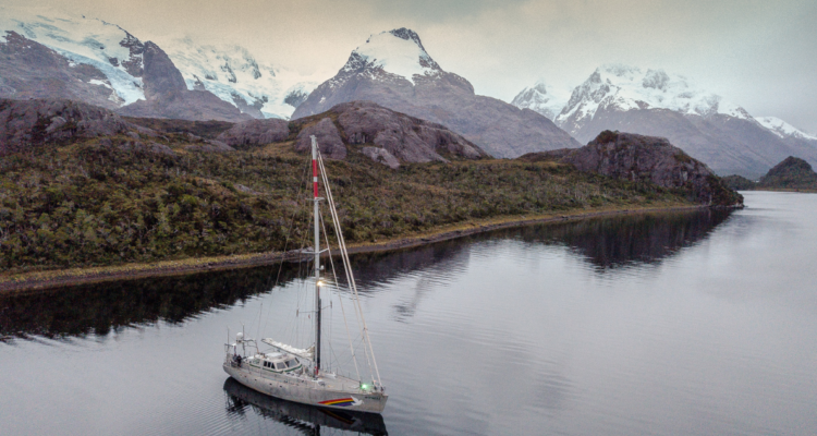 “Un triunfo”: revocan RCA de proyecto que pretendía producir 5 mil toneladas de salmones en Patagonia.