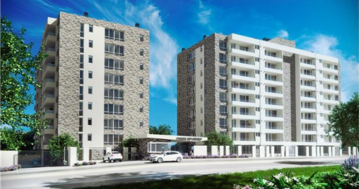 Proyecto inmobiliario “Condominio Río Cruces II” en Isla Teja.