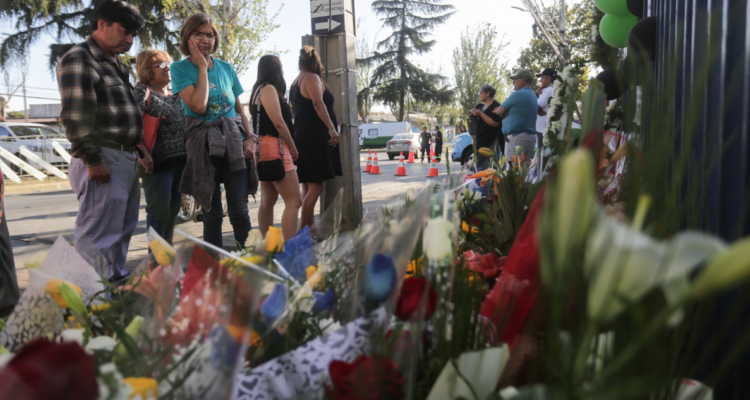 velatorio cabo Palma