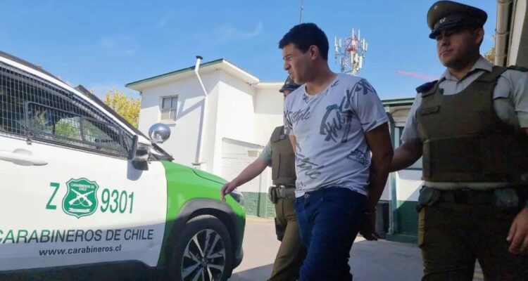 Ovicmarlixon Garcés