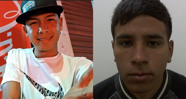 “Necesitamos la ayuda de la comunidad”: buscan a venezolanos por asesinato de cabo Palma