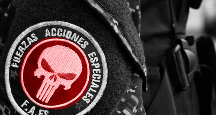 Venezuela y escuadrones de la muerte policiales
