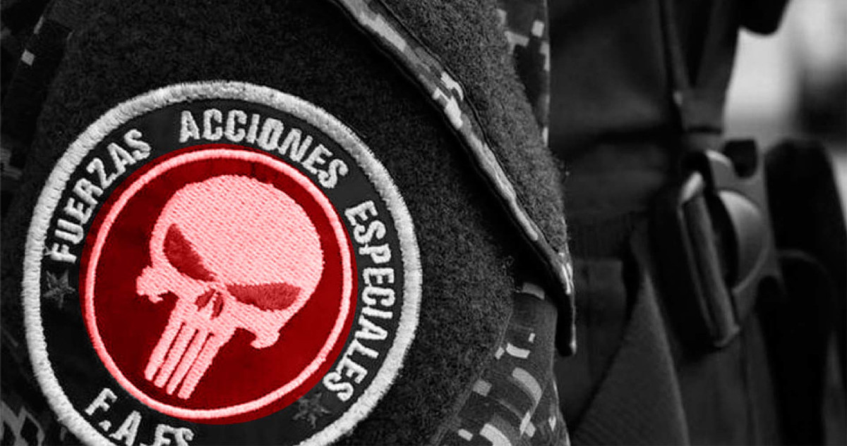 Venezuela y escuadrones de la muerte policiales