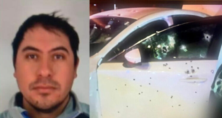 Quien era Víctor Hugo Campillay, el líder de banda abatido por Carabineros que sembró terror en Calama