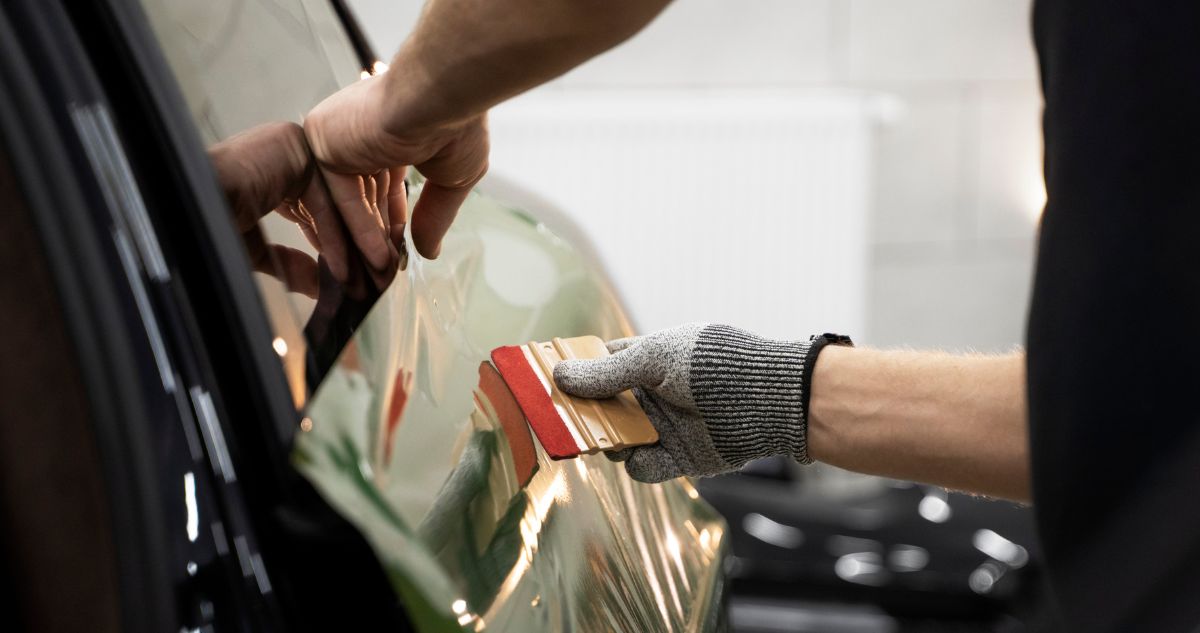 ¿Puede mi auto pasar la revisión técnica si tiene vidrios polarizados según la ley en Chile?