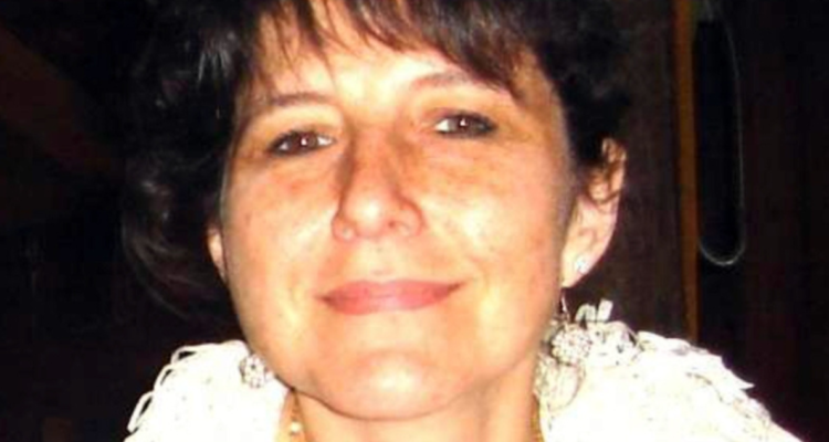 Único culpable por crimen de Viviana Haeger recibe beneficio de libertad condicional