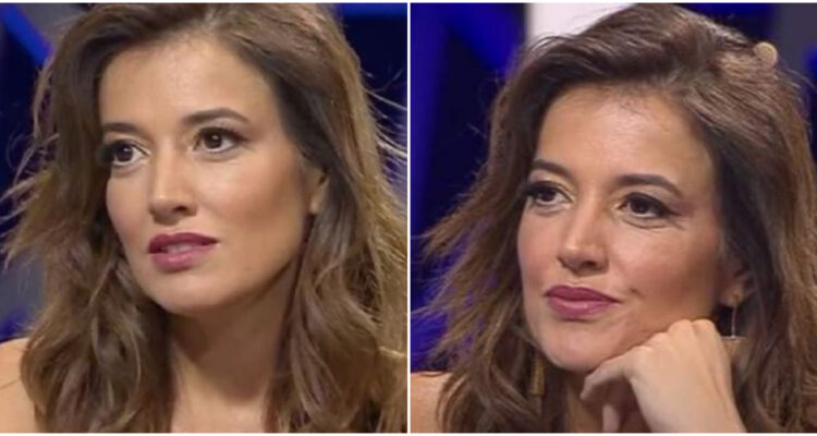 Yamila Reyna habla sobre infidelidad de Sánchez