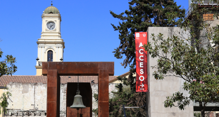 Museo de Bomberos de Santiago