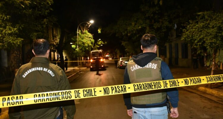 carabineros – peñalolén