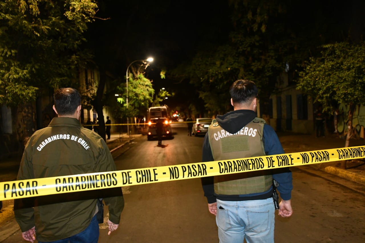 carabineros – peñalolén