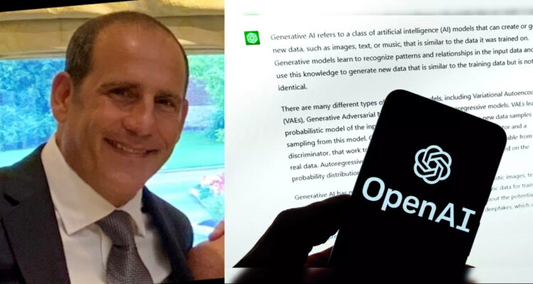 Abogado presenta información falsa que encontró en ChatGPT