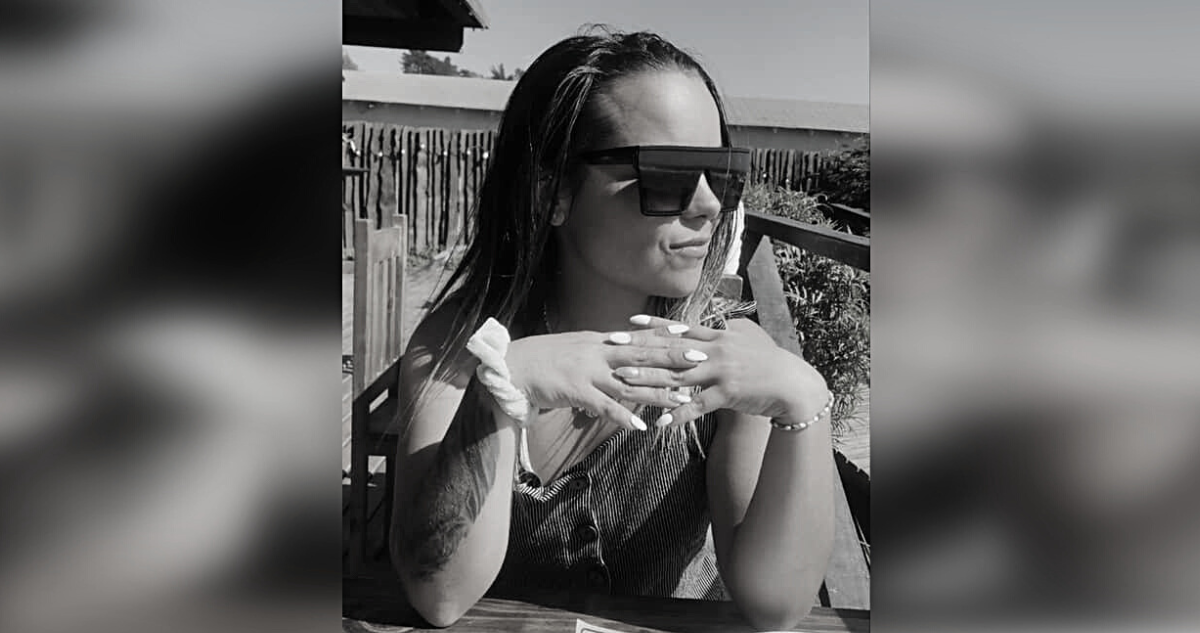 Ordenan prisión por VIF a hombre que habría estado con Valentina González el día de su muerte