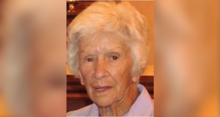 Clare Nowland, abuelita muerta a causa de descarga de electroshock