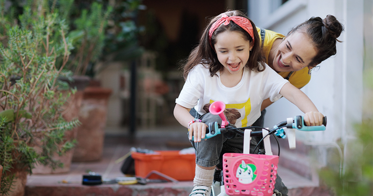 Actividades Día de la Madre en malls