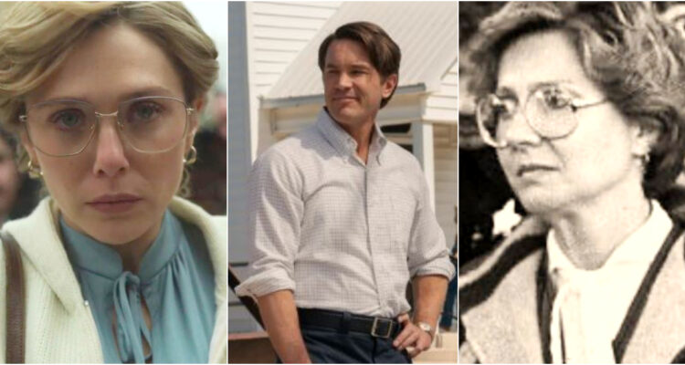 ESCENAS AMOR Y MUERTE