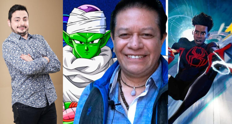 ACTORES DE VOZ VERSUS INFLUENCERS