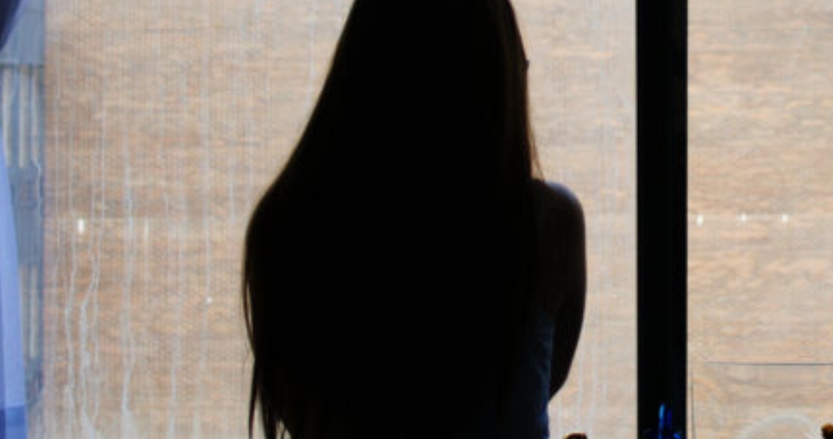 Adolescente desaparecida en Los Ángeles