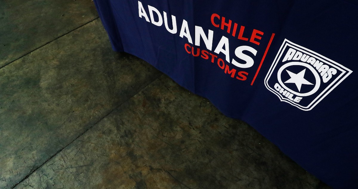 Coimas y lavado de activos: caen otros tres funcionarios de Aduanas vinculados a clanes de contrabando